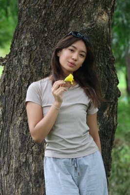 Moon Blitz Asmr Photo #2