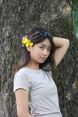 Moon Blitz Asmr Photo #3