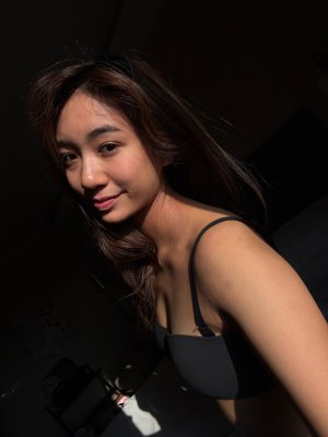 Moon Blitz Asmr Photo #26