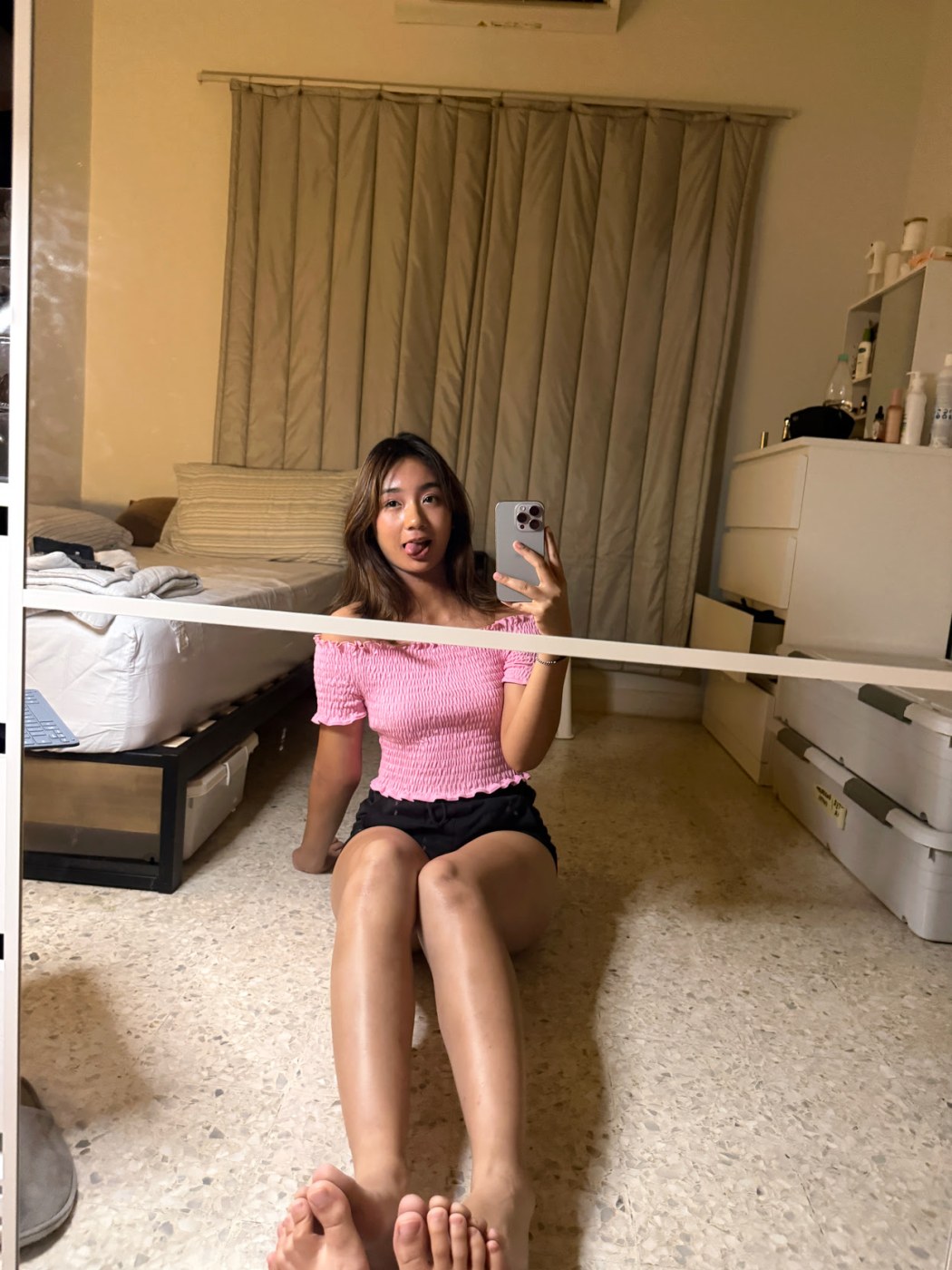 Moon Blitz Asmr Photo #29