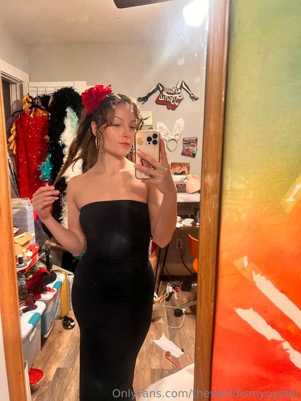 theworldismyoyster Photo #25