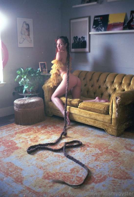 theworldismyoyster Photo #22