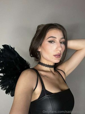 violetizzadora Photo #3