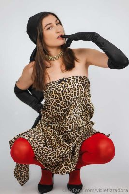 violetizzadora Photo #12