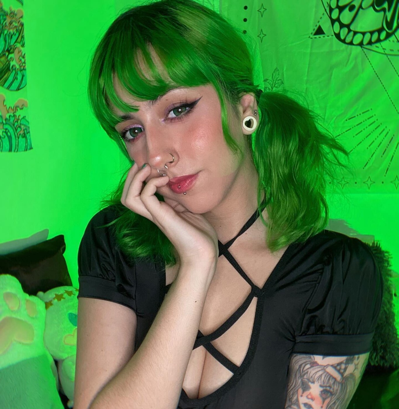 Akemiangel Photo #32