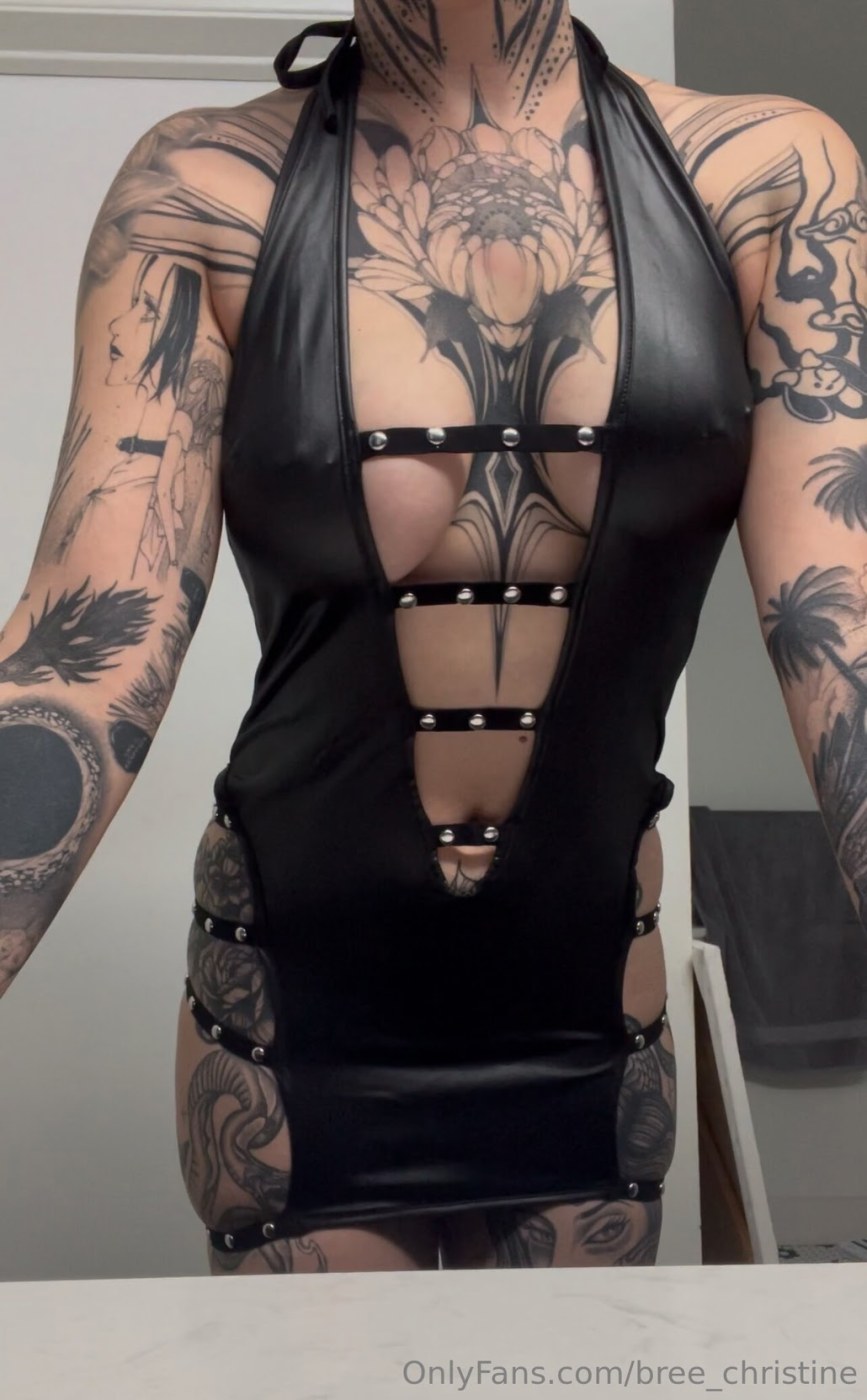 Brittni Kristine Photo #19