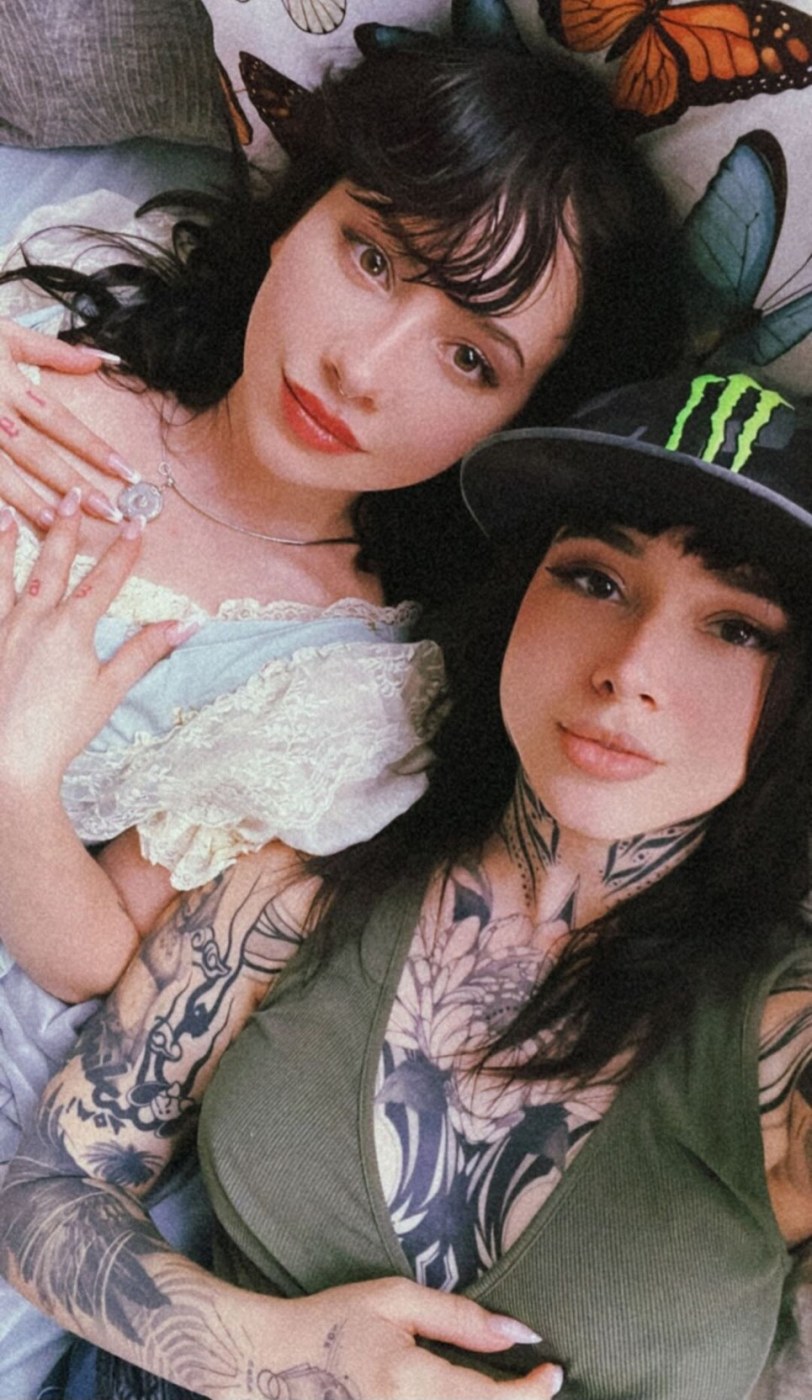 Brittni Kristine Photo #44