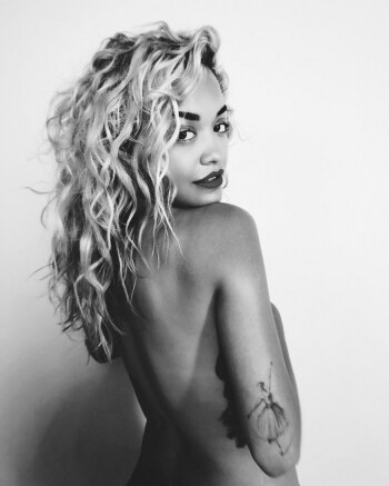 Rita Ora Photo #2