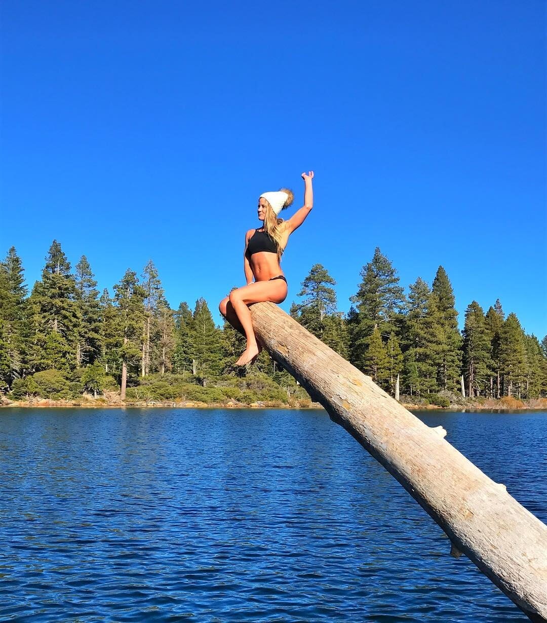 Hannah Teter Photo #6