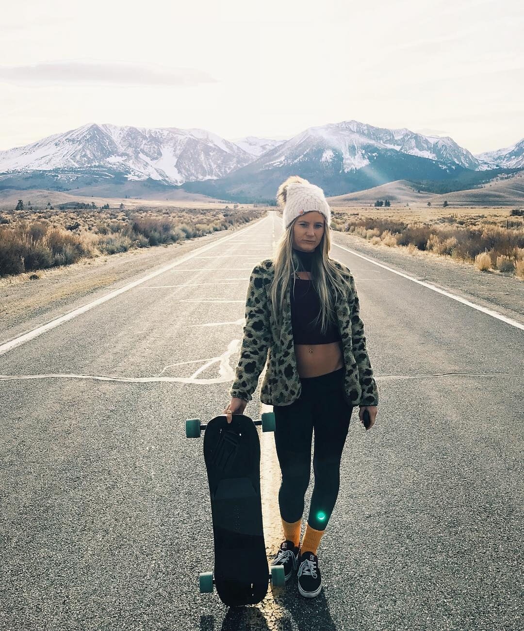 Hannah Teter Photo #40