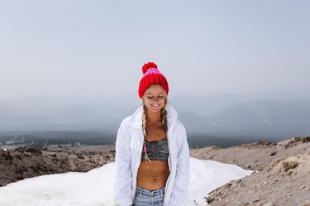 Hannah Teter Photo #70