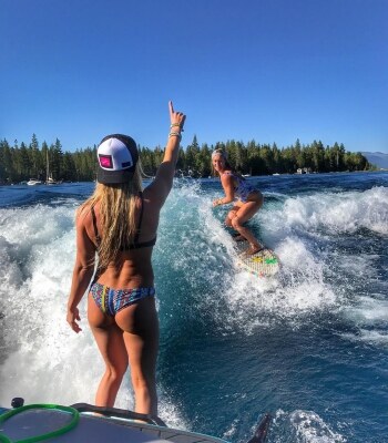 Hannah Teter Photo #5