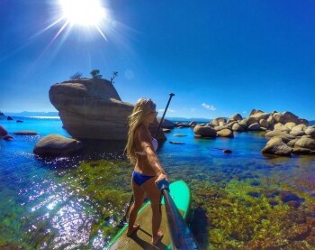 Hannah Teter Photo #12