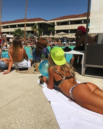 Hannah Teter Photo #41