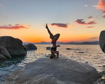 Hannah Teter Photo #50