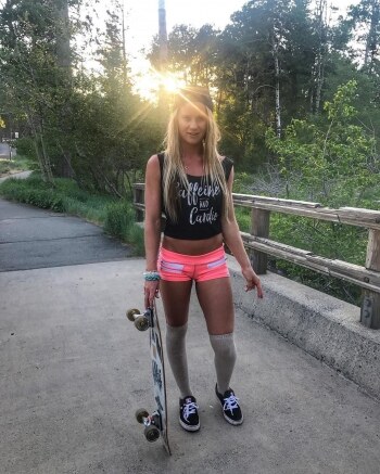 Hannah Teter Photo #60