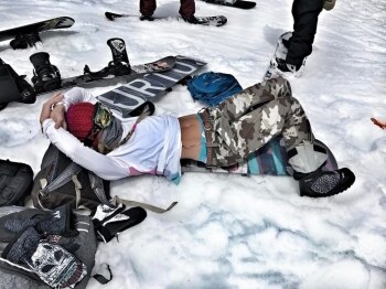 Hannah Teter Photo #66