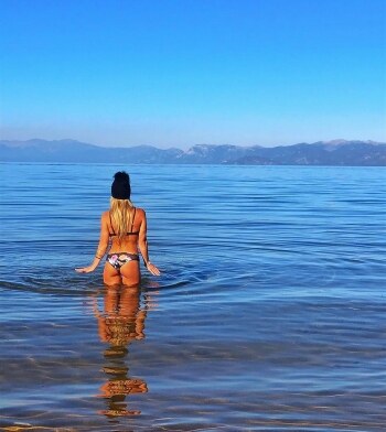 Hannah Teter Photo #79