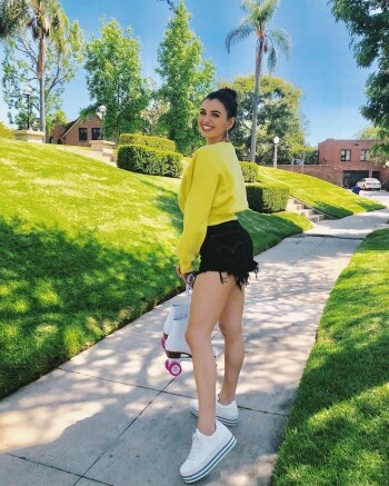 Rebecca Black Sexy (53 pics)
