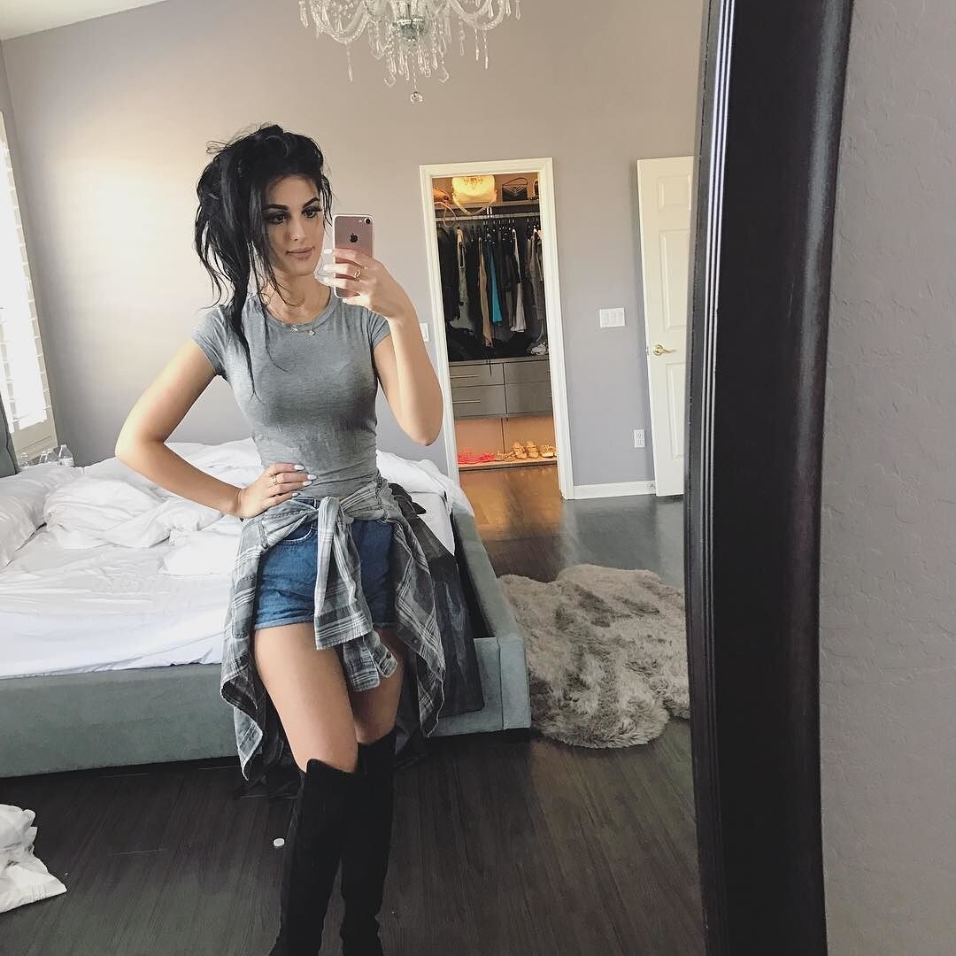 Sssniperwolf Photo #29