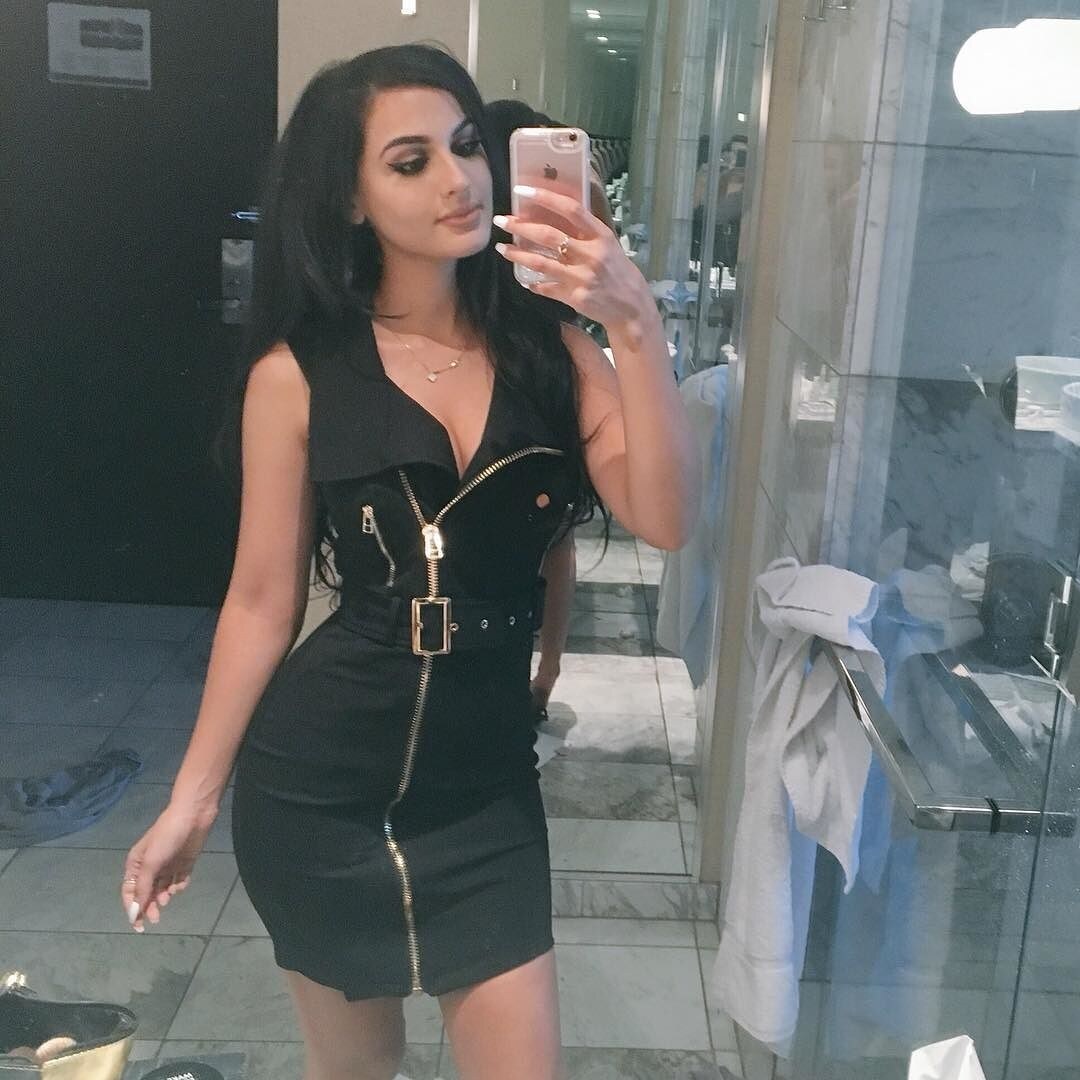 Sssniperwolf Photo #38