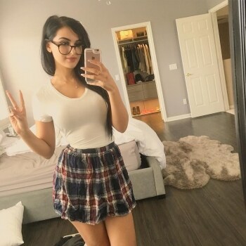 Sssniperwolf Photo #11