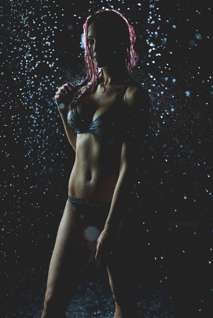 Jaclyn Glenn Photo #2