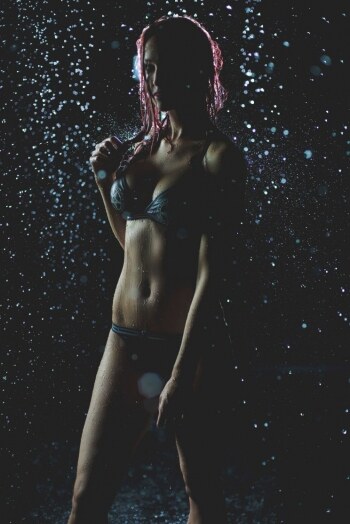 Jaclyn Glenn Photo #2