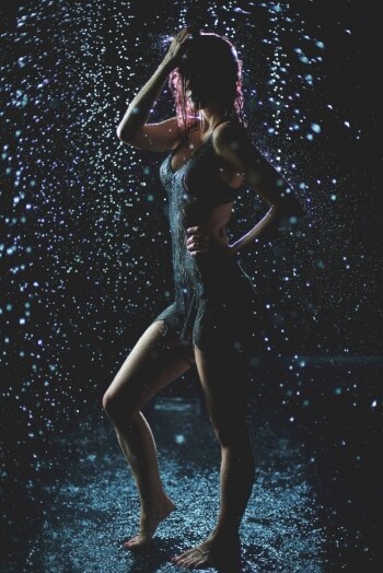 Jaclyn Glenn Photo #11