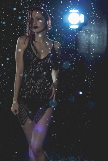 Jaclyn Glenn Photo #15