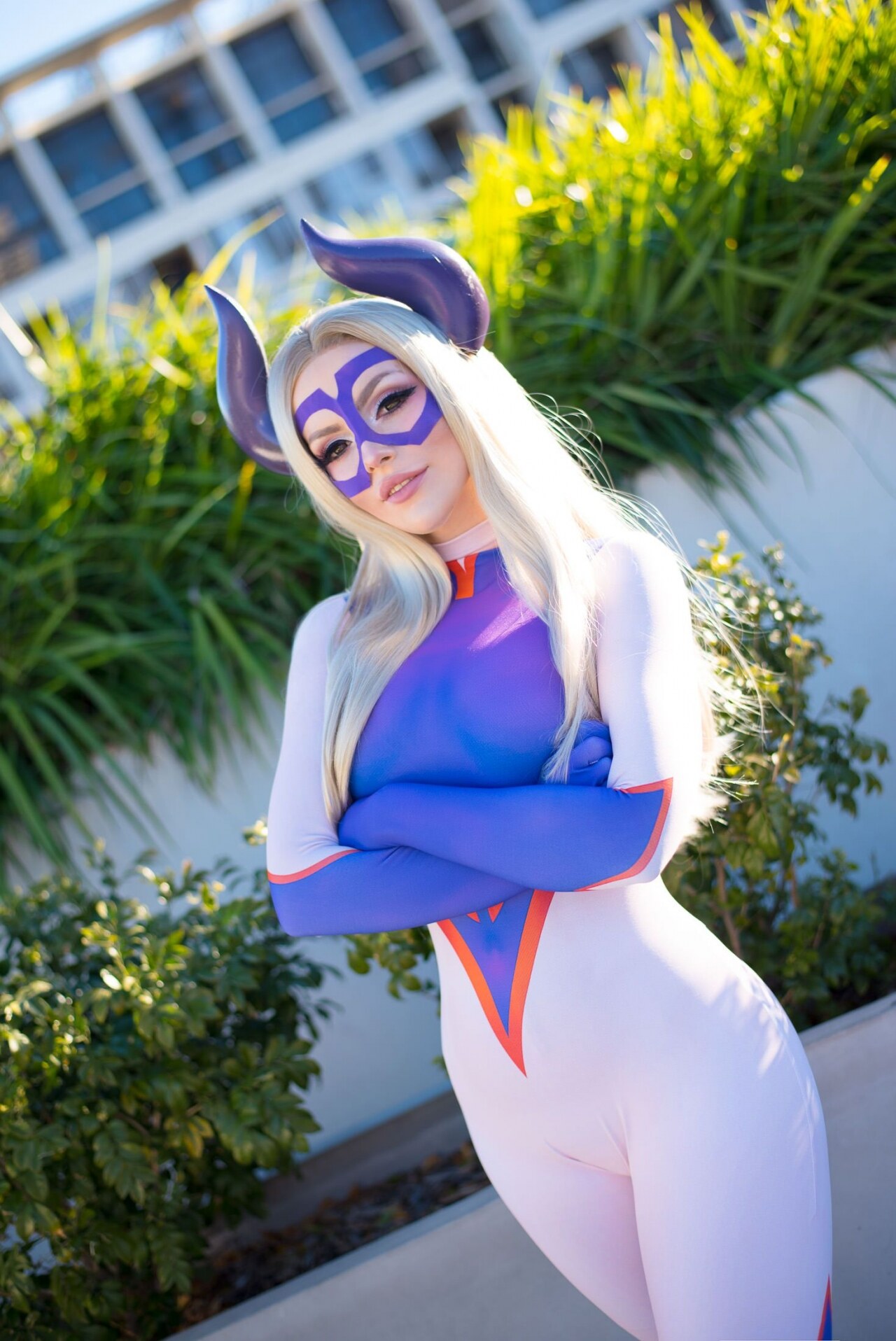 Katyuska Moonfox Photo #65