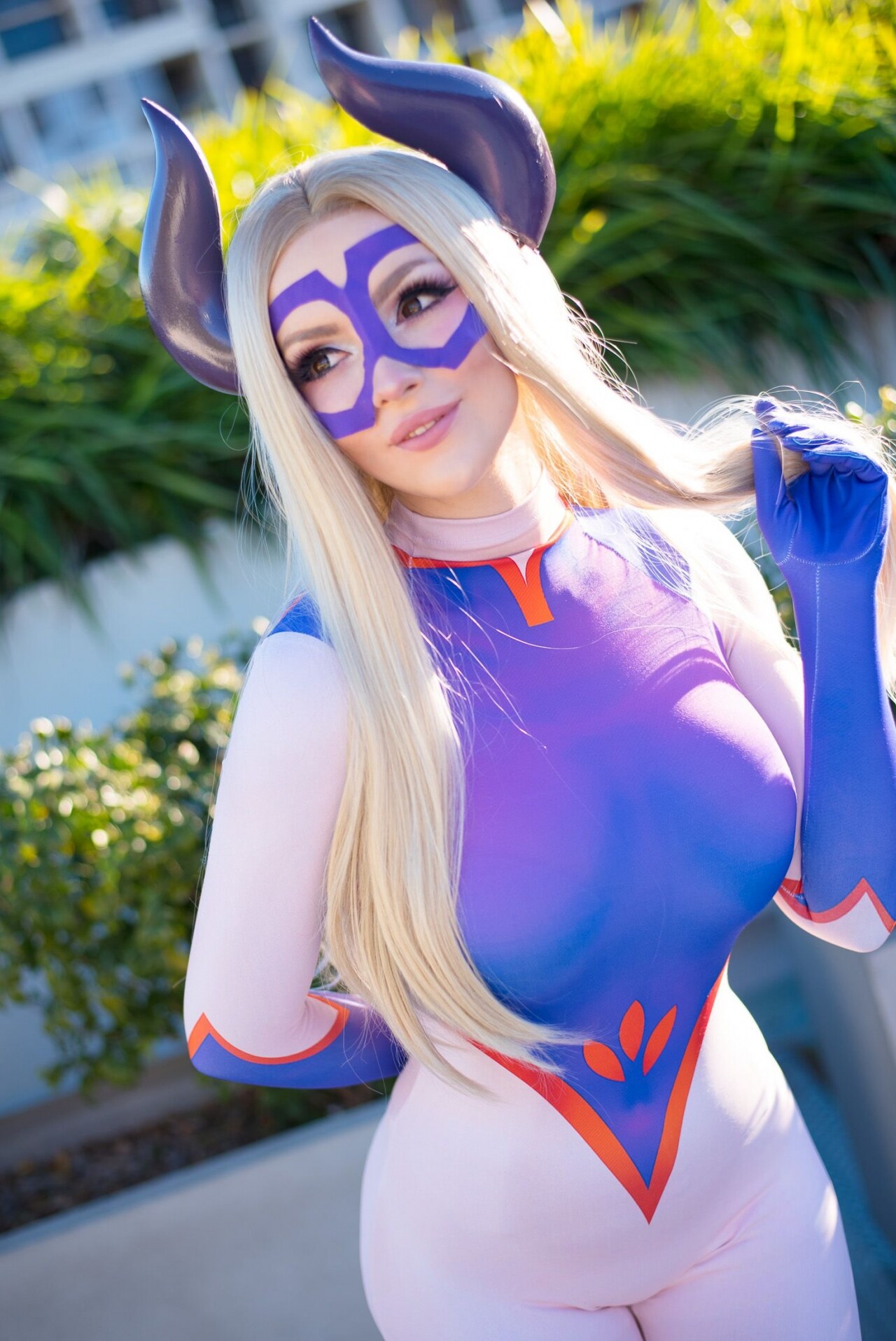 Katyuska Moonfox Photo #78