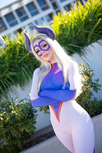 Katyuska Moonfox Photo #65