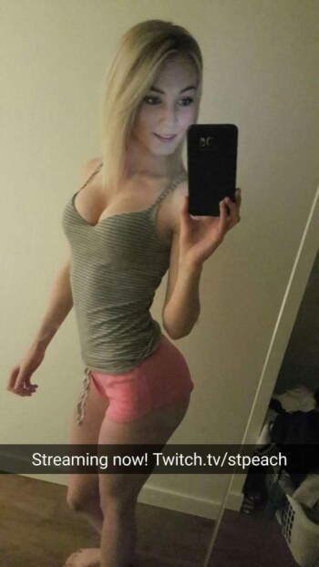 Stpeach Photo #47