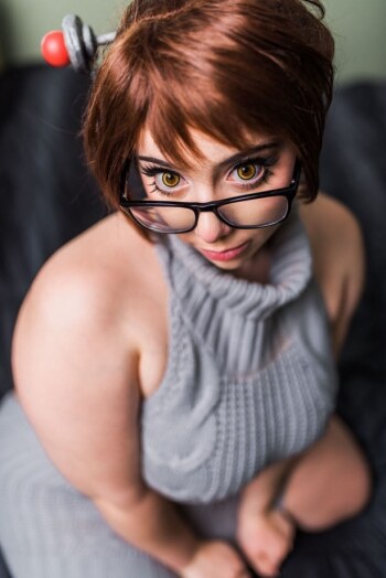 Mariah Mallad Photo #8