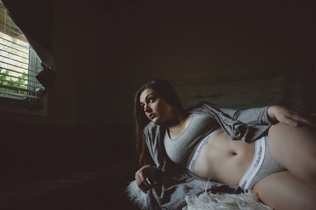 Ally Hardesty Photo #204