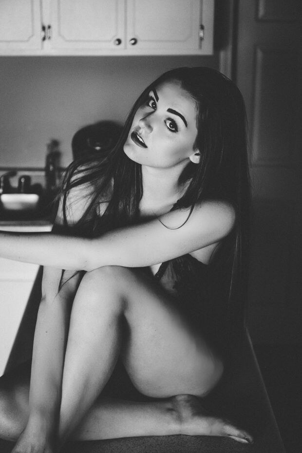 Ally Hardesty Photo #211