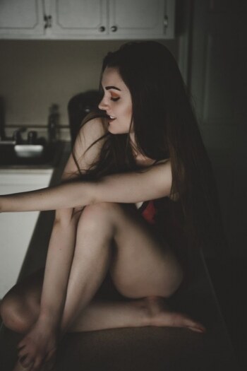 Ally Hardesty Photo #209