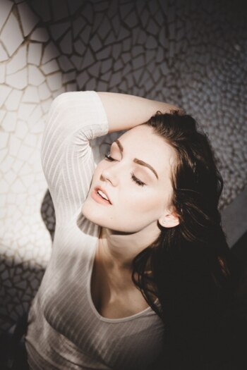 Ally Hardesty Photo #220