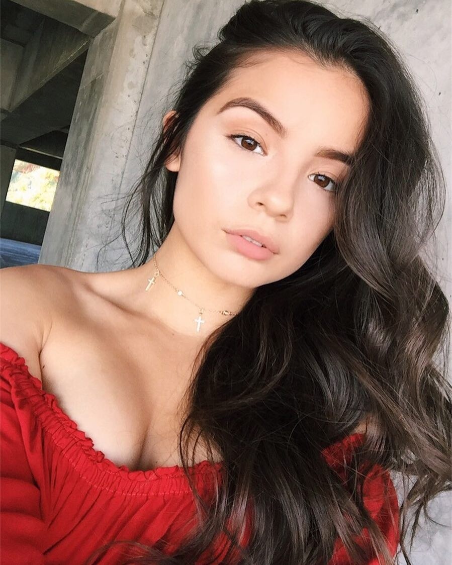 Jasmin Rain Photo #37