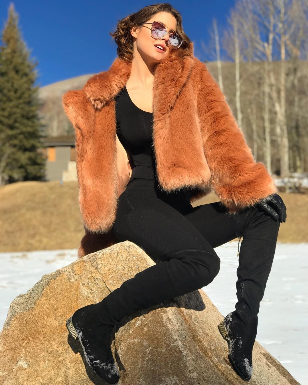 Amanda Cerny Photo #11