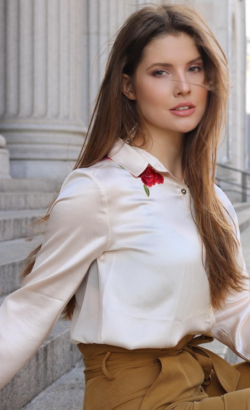 Amanda Cerny Photo #17