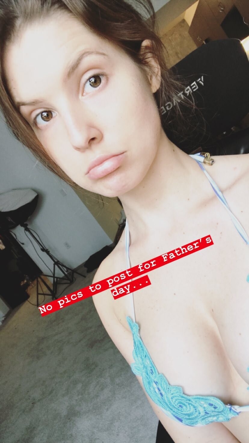 Amanda Cerny Photo #42