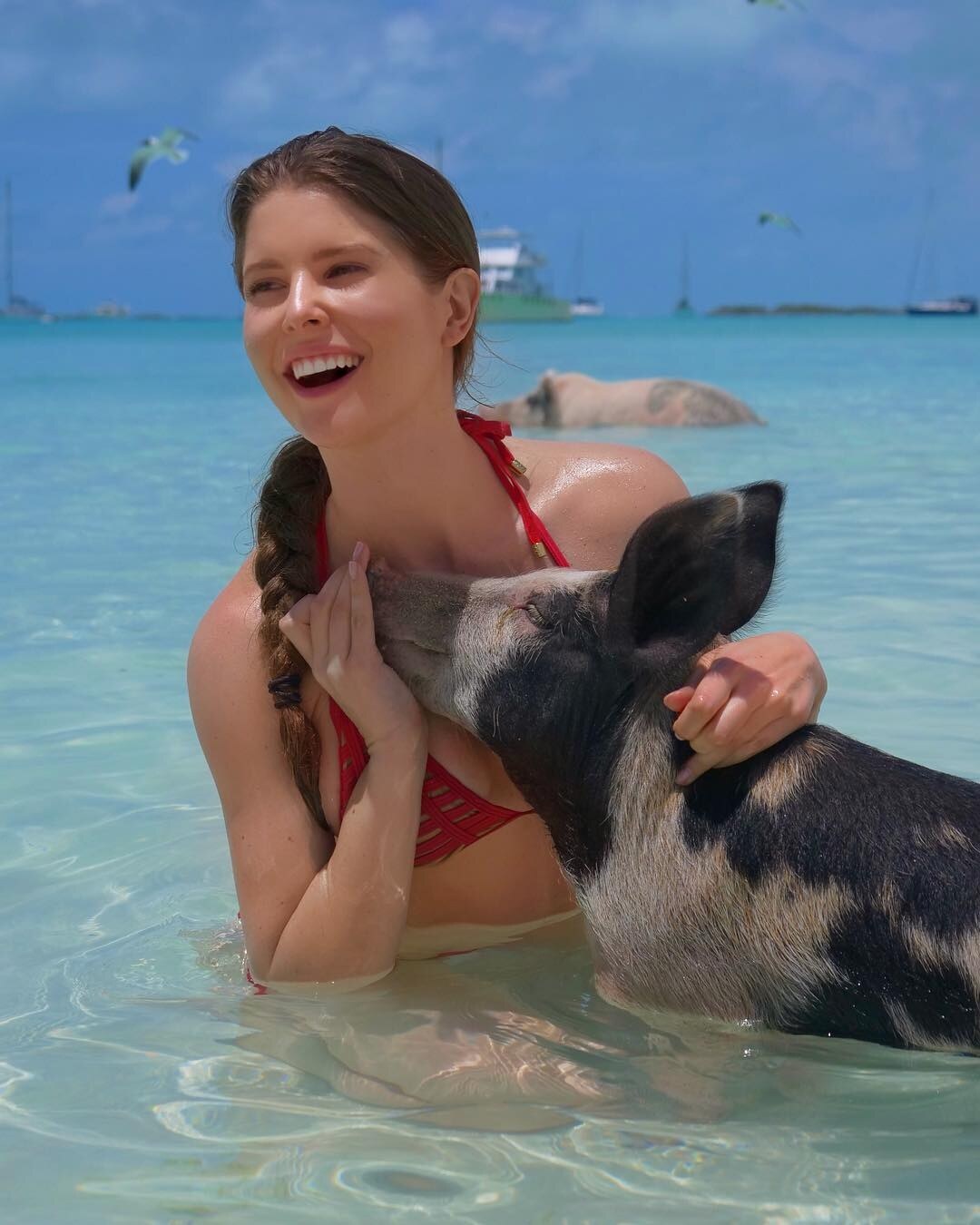 Amanda Cerny Photo #74