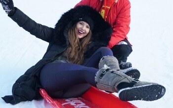 Amanda Cerny Photo #47