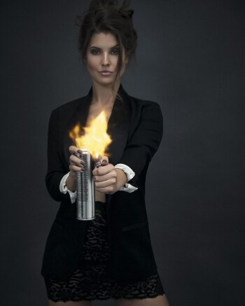 Amanda Cerny Photo #61