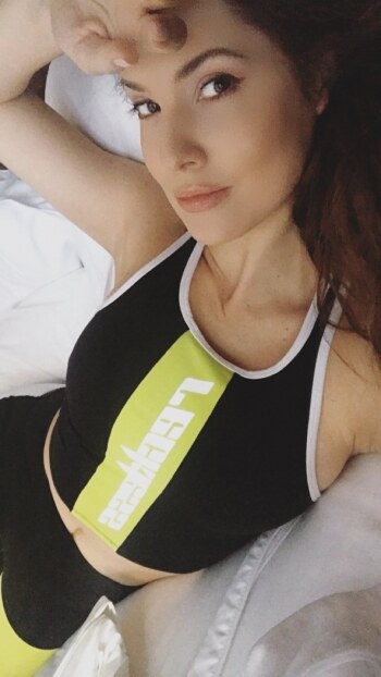 Amanda Cerny Photo #77