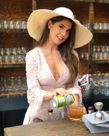 Amanda Cerny Photo #99