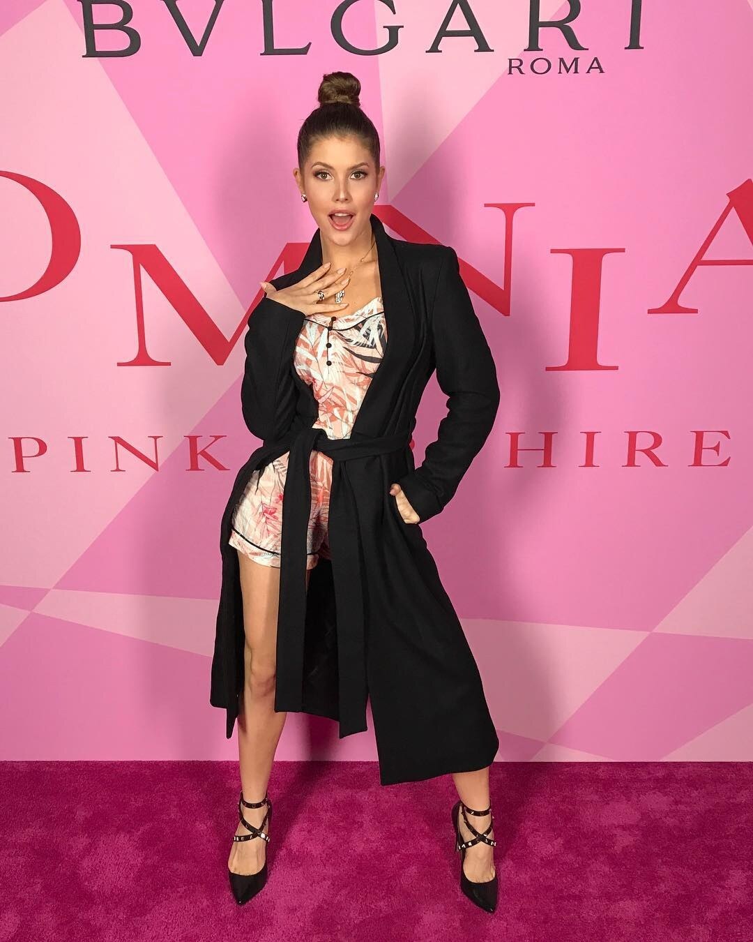 Amanda Cerny Photo #120