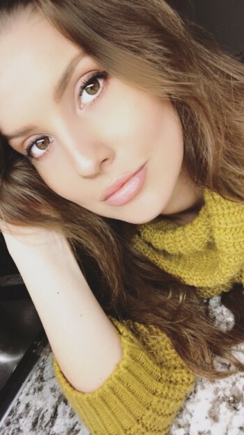 Amanda Cerny Photo #105